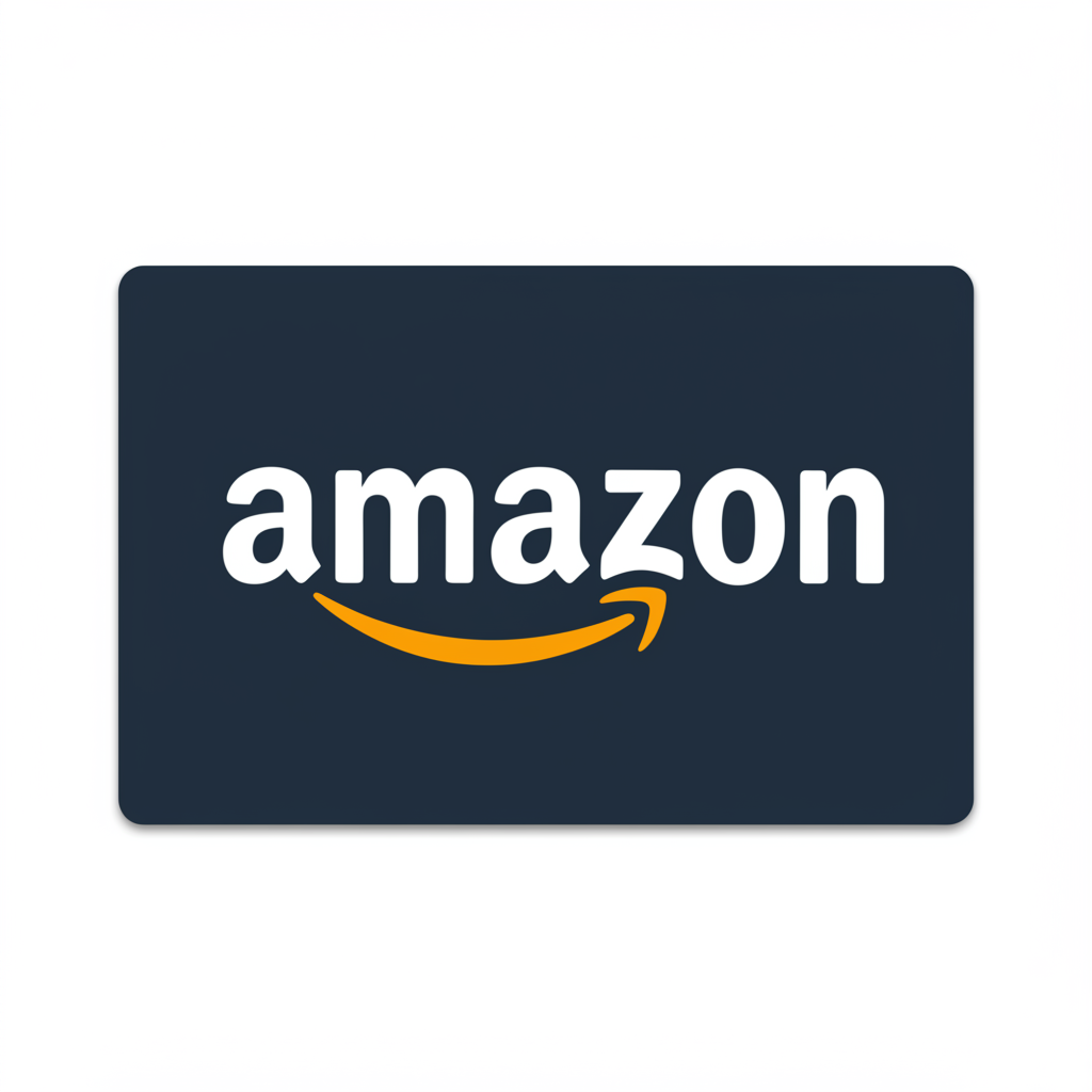 Amazon Gift Card