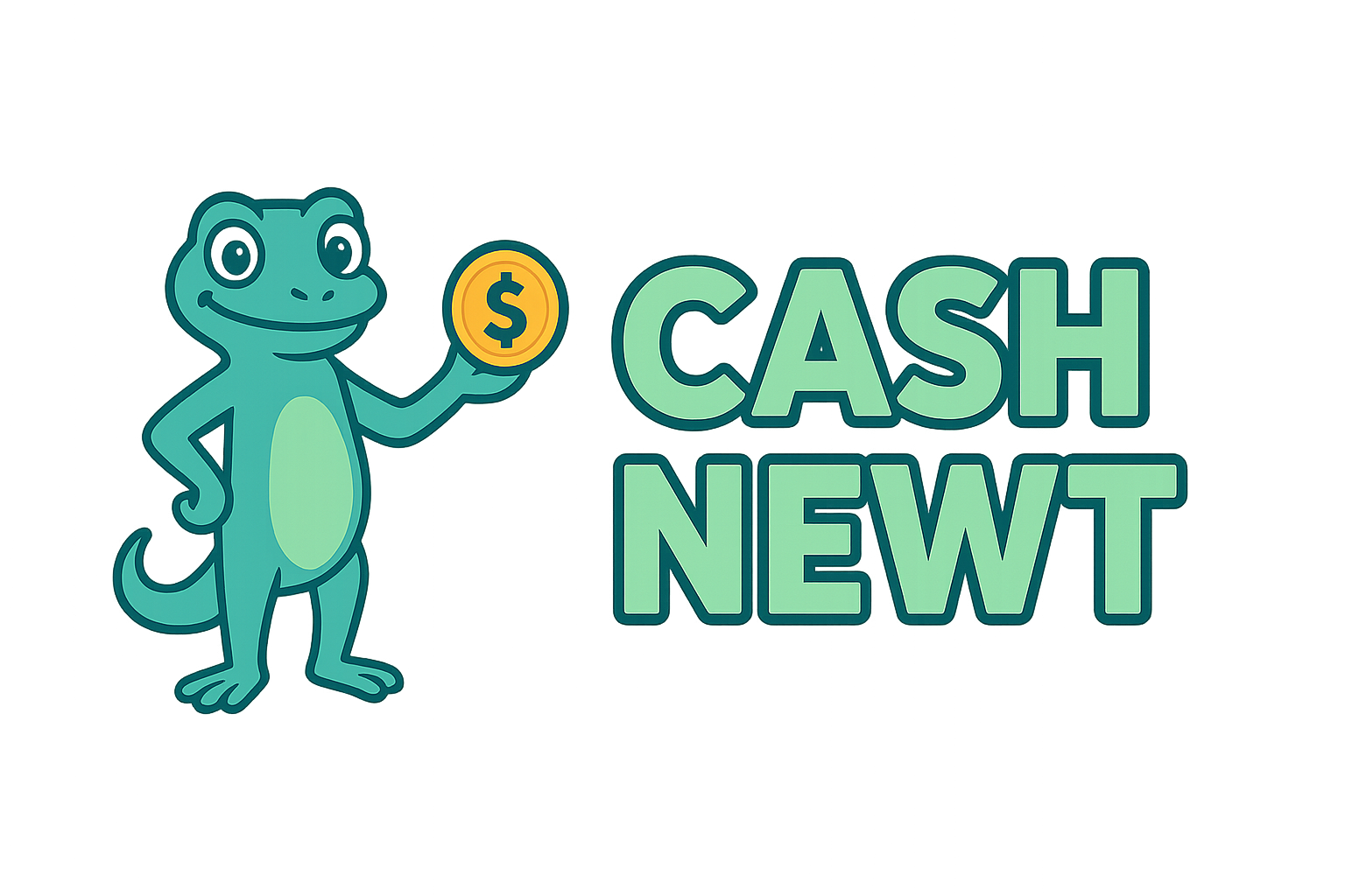 CASH NEWT